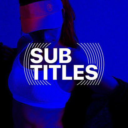 Sub-Titles 013 - The Untitled One