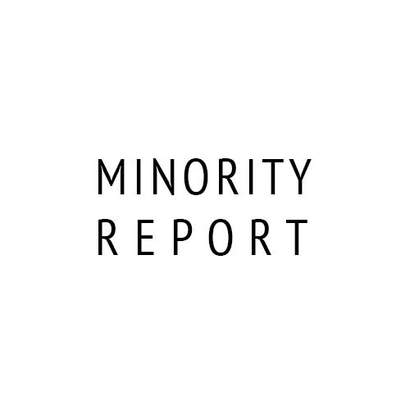 Minority Report