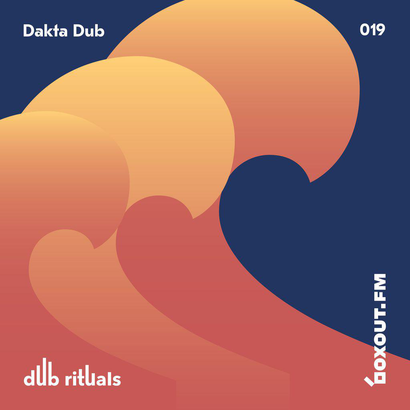 Dub Rituals 019 - Dakta Dub