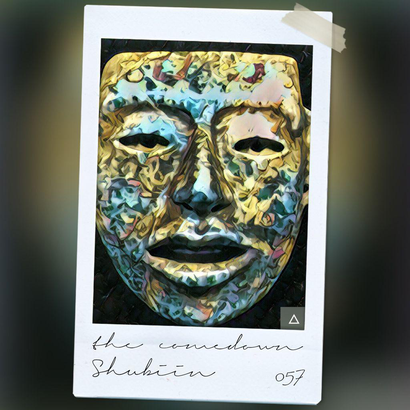 The Comedown 057 - Shubiin