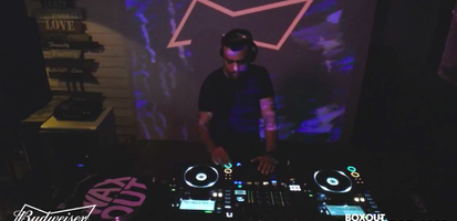 Sindhi Curry Live From Budweiser x BW #46 Sindhi Curry Live From Budweiser x BW #46