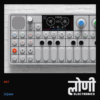 लोणी Electronics 017 - Ajaaz