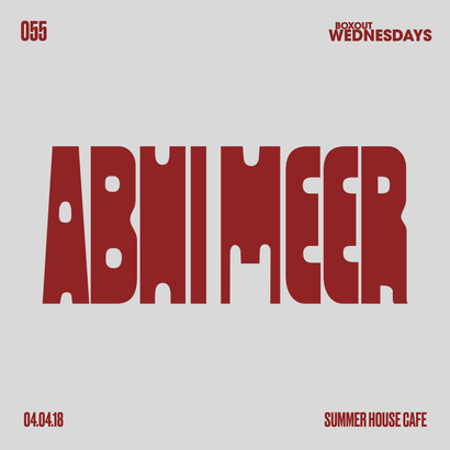 BW055.2 - Abhi Meer