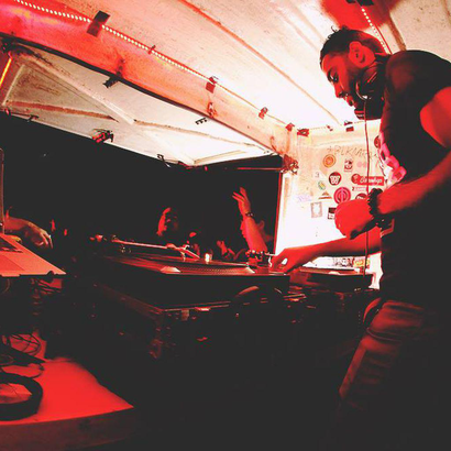 Pressure Drop 071 - Diggy Dang| Reggae Rajahs