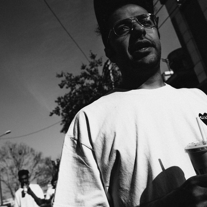 WAXOUT - DJ MoCity & brnsctr FT: Madlib, J Dilla, Flying Lotus, Nosaj Thing, IAMNOBODI