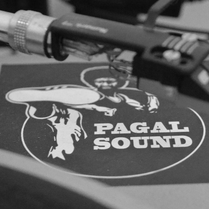 WAXOUT - Pagal Sound FT: Tu Shung Peng, Morgan Heritage, Junior Kelly, Mungo’s Hi Fi