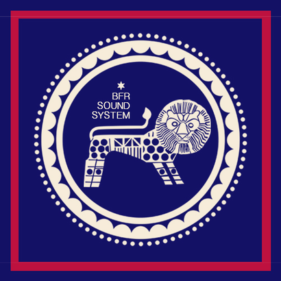 DUBPLATES & 45'S 019 - Delhi Sultanate | BFR Soundsystem