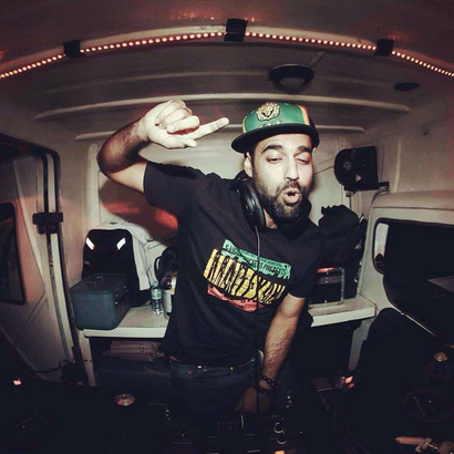 Pressure Drop 052 - Reggae Rajahs | Diggy Dang