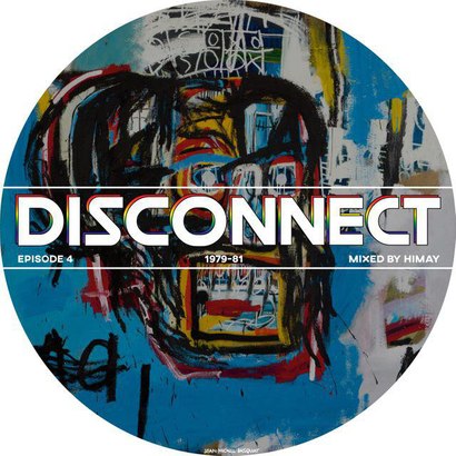 Disconnect 004 - Himay