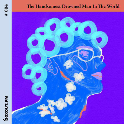 The Handsomest Drowned Man in the World 004 - Arul Kacker
