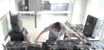 Lifafa Live from Boxoutsocial #011 w/ Corridors, Lifafa, Rohan Kale, ASE Lifafa Live from Boxoutsocial #011 w/ Corridors, Lifafa, Rohan Kale, ASE