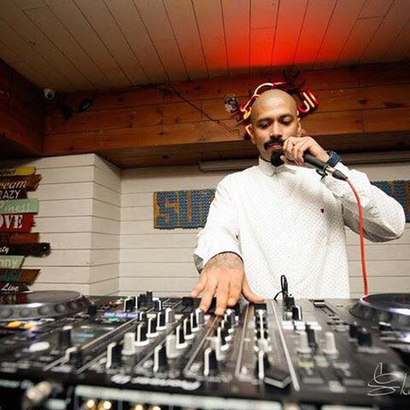 Pressure Drop 068 - Reggae Rajahs (Guest Mix by Pinaki)