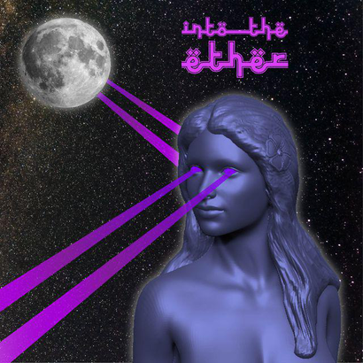 Into The Ether 001 - manaalina