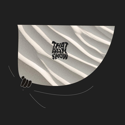 That 4AM Show 019 - Earth & Grass