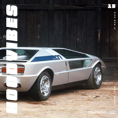 HOODVIBES 015 - thegreybox