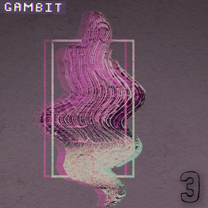 Gambit 003 - Akhil Sr.