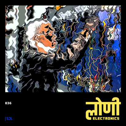 लोणी Electronics 036 - SJL