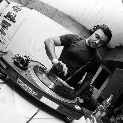 WAXOUT - Bhish FT: Cvbox, Expopriation, Matt Whitehead, Justin Cudmore, Other Voices