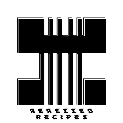 Rerezzed Recipes 019 - Denver
