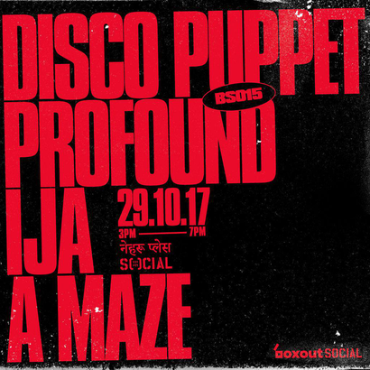 BS015.2 - IJA (Live)