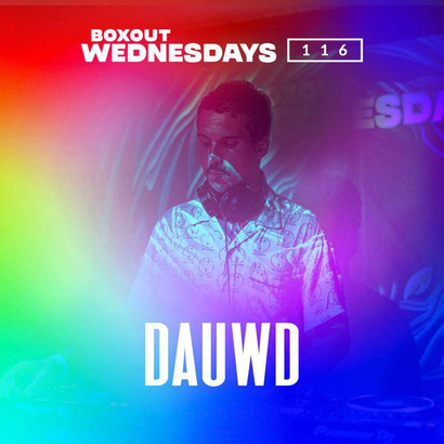 Boxout Wednesdays 116.2 - Dauwd