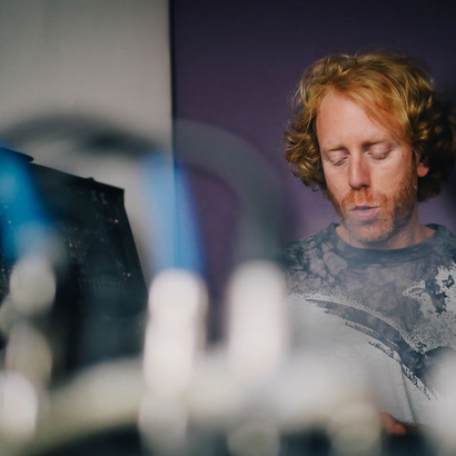 Experimental Hour 032 - Nick Hook