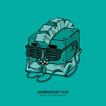 JAMBUCAST025 / Zambiancki