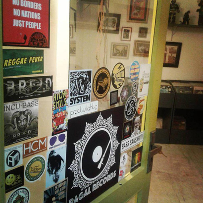 Pagal Records 004 - Pagal Sound