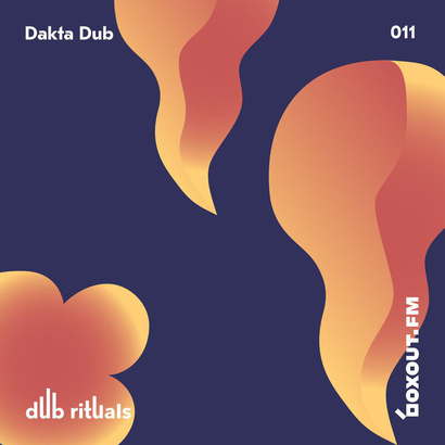 Dub Rituals 011 - Dakta Dub