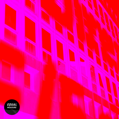 Equal Measure 011 - Aeon Waves