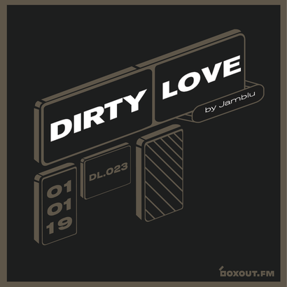 Dirty Love 023 - Jamblu