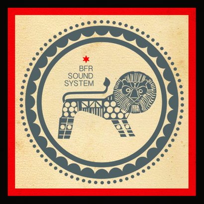 DUBPLATES & 45'S 003 - Delhi Sultanate | BFR Sound System