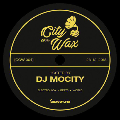 City Goes Wax 004