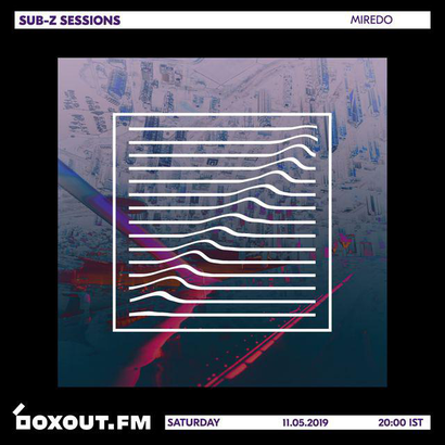 Sub-Z Sessions 060 - Miredo