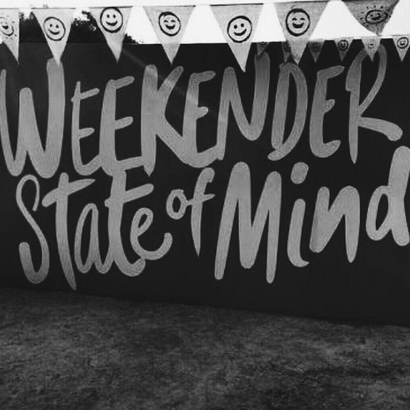 Lady Ruffelin's Escape 002 (NH7 Weekender) - Rufy Ghazi