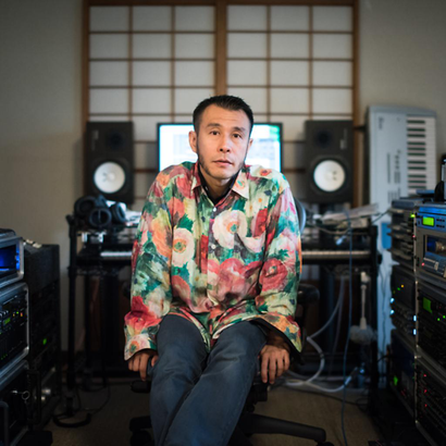 Fresh Out The Box - Soichi Terada w/ Nick Dwyer & DJ MoCity