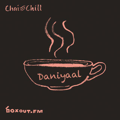 Chai and Chill 077 - Daniyaal