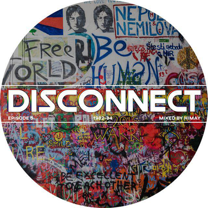 Disconnect 005 - Himay
