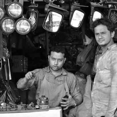 Pagal Records 010 - Awara Sound