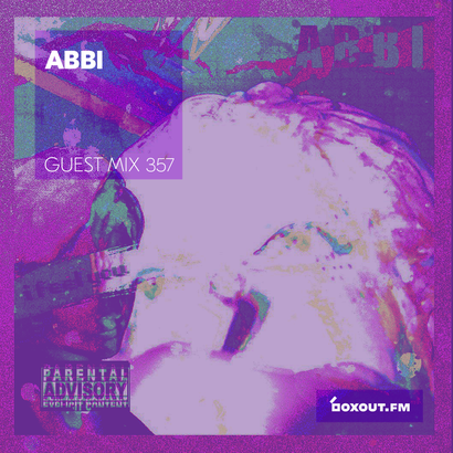 Guest Mix 357 - Abbi
