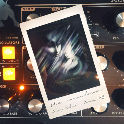 The Comedown 013 - King Kobra_Kobra