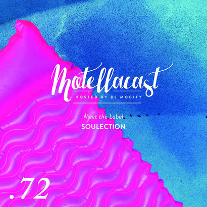 Motellacast 072