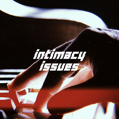 Intimacy Issues 007 - Zokhuma