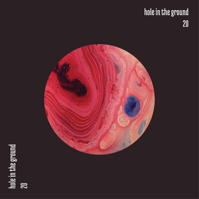 Hole In The Ground 020 - flux vortex