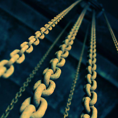 Fistful of Metal 004 - Trendcrusher