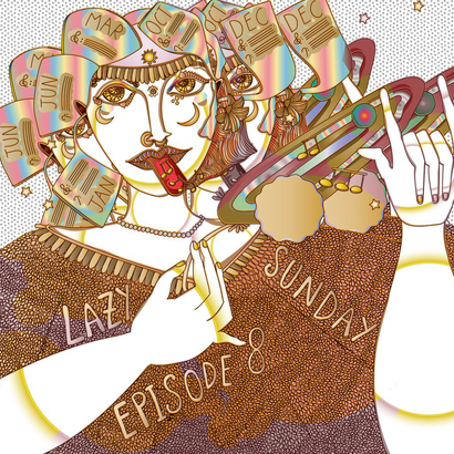 Lazy Sunday 008 - MALFNKTION