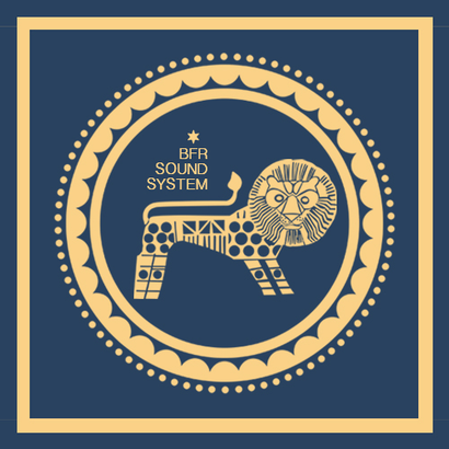 DUBPLATES AND 45'S 011 - Delhi Sultanate | BFR Soundsystem