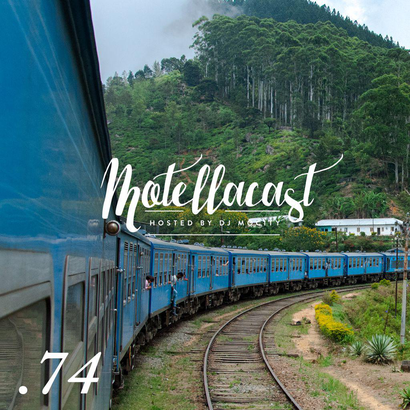 DJ MoCity - #motellacast E74