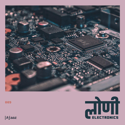 लोणी Electronics 009 - Ajaaz