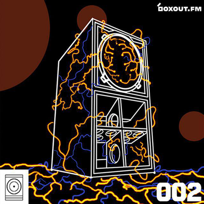 SoundsForTheSub 002 - Ankan Chowdhury